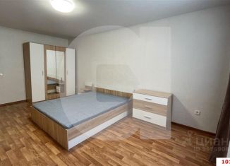 2-комнатная квартира на продажу, 70.6 м2, посёлок городского типа Яблоновский, Солнечная улица