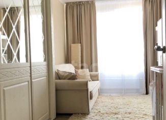 Продажа 2-комнатной квартиры, 55.3 м2, деревня Раздоры, улица Липовой Рощи, 1к2