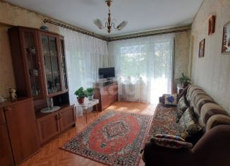 Двухкомнатная квартира на продажу, 46 м2, Улан-Удэ, Краснофлотская улица, 26