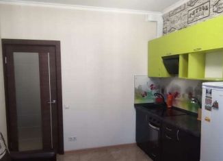 Сдача в аренду 1-комнатной квартиры, 32 м2, Люберцы, Некрасовский проезд, 6, ЖК Люберцы 2018