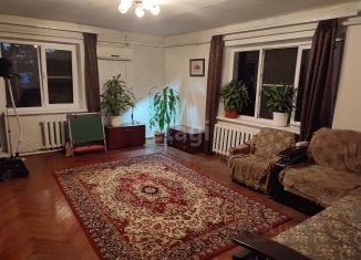 Продажа 3-комнатной квартиры, 72.5 м2, посёлок Тульский, улица Гагарина