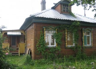 Продам дом, 50 м2, деревня Василево