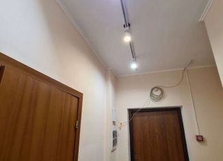 Многокомнатная квартира в аренду, 34 м2, Люберцы, улица Камова, 8к1, ЖК Люберцы 2017