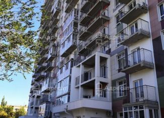 Продается 1-ком. квартира, 35.3 м2, Волгоград, улица Огарёва, 21Б, ЖК Династия