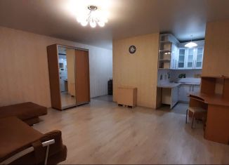Квартира в аренду студия, 37 м2, Волгоград, Ессентукская улица, 11, ЖК Старт