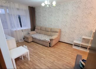 Продажа 1-комнатной квартиры, 31 м2, Петрозаводск, улица Ригачина, 16, район Зарека