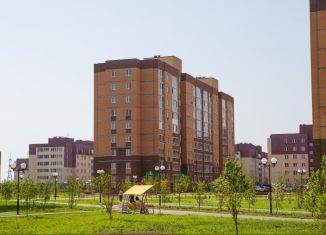 Продается 1-комнатная квартира, 36.9 м2, Новосибирск, метро Площадь Гарина-Михайловского