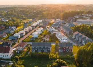 Продаю таунхаус, 196 м2, деревня Кирполье, Северный проезд, 4