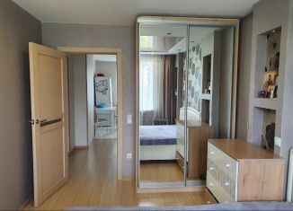 2-комнатная квартира на продажу, 50.1 м2, поселок городского типа Инской, улица Ильича, 37
