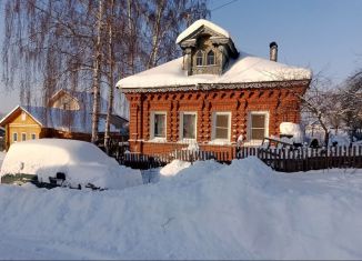 Дом на продажу, 70 м2, деревня Новоликеево, улица Таи Каскиной