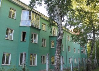 Продаю трехкомнатную квартиру, 81.4 м2, Новосибирская область, Военного Городка территория, 437