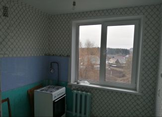 Продается 3-комнатная квартира, 61 м2, поселок при станции Чайковская, Строительная улица, 6