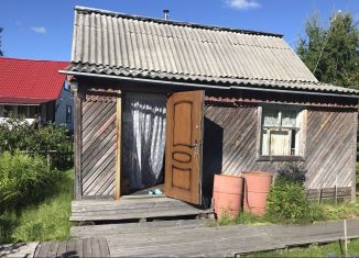 Продажа дачи, 30 м2, садоводческое некоммерческое товарищество Уемляночка, 9-я линия