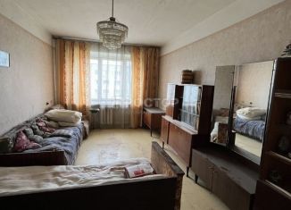 3-комнатная квартира на продажу, 58.4 м2, Люберцы, улица С.П. Попова, 36