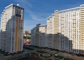 Продажа однокомнатной квартиры, 45 м2, Краснодар, Красная улица, 176лит1, ЖК Большой