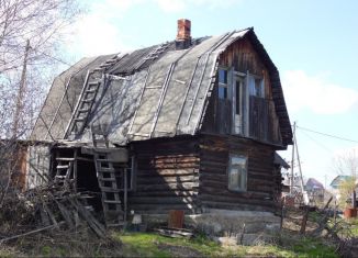 Продажа дома, 40 м2, Берёзовский, Карьерная улица