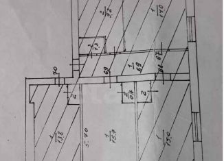 Комната на продажу, 16.4 м2, Осташков, Рабочая улица, 42/45