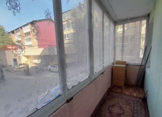 Аренда однокомнатной квартиры, 35 м2, Иркутская область, Байкальская улица, 216А