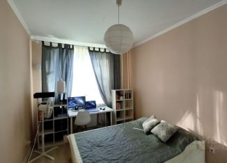 Сдается 1-комнатная квартира, 36 м2, Санкт-Петербург, проспект Маршала Блюхера, 6к2, ЖК Кирилл и Дарья