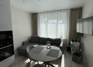 Продается двухкомнатная квартира, 44.1 м2, Новосибирск, Красный проспект, 220/6, Заельцовский район
