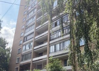 Продается 1-комнатная квартира, 35.6 м2, Москва, улица Зои и Александра Космодемьянских, 34А, станция Красный Балтиец