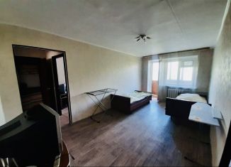 3-комнатная квартира в аренду, 58 м2, Новомосковск, улица Куйбышева, 26