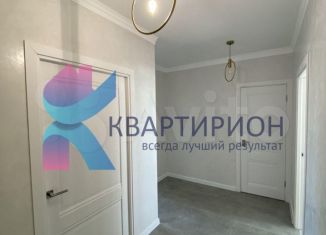 Продам 2-комнатную квартиру, 57 м2, Калужская область, Минская улица, 41