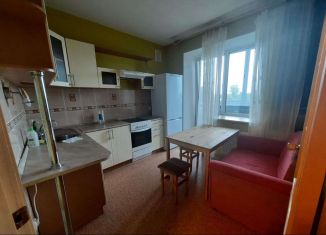 Сдам 2-комнатную квартиру, 43 м2, Петрозаводск, Промышленная улица, 10, район Зарека