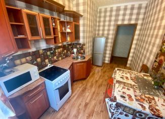 2-комнатная квартира в аренду, 60 м2, Новосибирск, Вилюйская улица, 8, ЖК Гринвилл