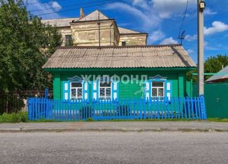 Дом на продажу, 41.3 м2, Новосибирск, Железнодорожный район, Саратовская улица, 22