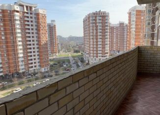 Продажа 3-комнатной квартиры, 105.2 м2, Краснодар, бульвар Клары Лучко, 16, ЖК Новый город