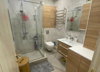 Продается 1-ком. квартира, 36.7 м2, Сочи, Пластунская улица, 123Ак2, ЖК Раз.Два.Три!