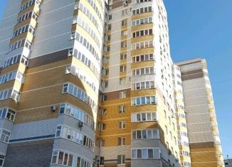 Однокомнатная квартира в аренду, 45 м2, Татарстан, улица Юлиуса Фучика, 58Б