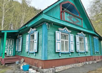 Продается дом, 62 м2, Иркутская область, Карьерный переулок, 28Г