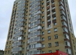 Продажа 1-ком. квартиры, 40 м2, посёлок Строитель, микрорайон Северный, 42