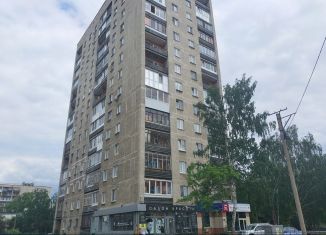 Продам 2-комнатную квартиру, 45 м2, Екатеринбург, улица Ломоносова, 55, улица Ломоносова