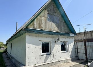 Продажа дома, 64.4 м2, посёлок Приморский