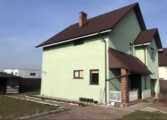 Продажа дома, 156 м2, поселок Заозерье, Поддубный переулок, 1