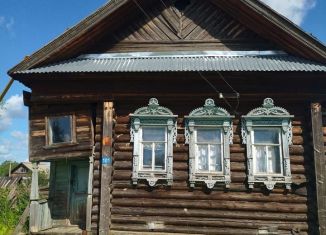 Продается дом, 40 м2, городской округ Семёновский