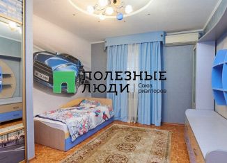 3-комнатная квартира на продажу, 102.1 м2, Сыктывкар, улица Бабушкина, 31, Центральный район