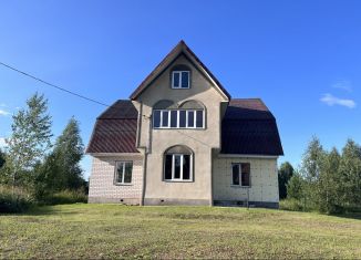 Продается дом, 287 м2, село Диево-Городище, Заречная улица