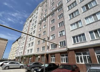 2-комнатная квартира на продажу, 59 м2, Нальчик, район Предгорный, улица Атажукина, 12Г