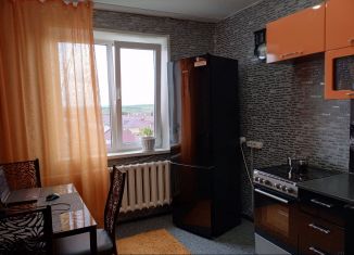 Продаю трехкомнатную квартиру, 64.6 м2, поселок городского типа Емельяново, улица 2-х Борцов, 37