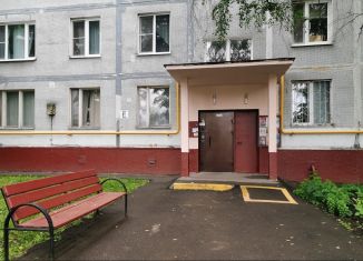 Квартира на продажу студия, 15 м2, Москва, метро Академика Янгеля, Кировоградский проезд, 3к1