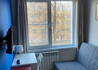 Сдача в аренду комнаты, 8 м2, Санкт-Петербург, метро Автово, улица Червонного Казачества