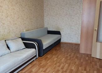 Однокомнатная квартира в аренду, 36 м2, посёлок Стрельна, Львовская улица, 19к2