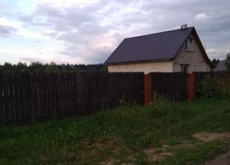 Продажа земельного участка, 8 сот., деревня Совьяки, Дачная улица, 5