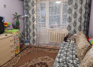 Двухкомнатная квартира на продажу, 48 м2, Курская область, улица Гагарина, 25