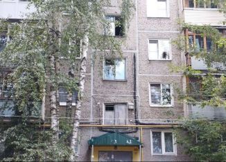 Однокомнатная квартира в аренду, 32 м2, Нижний Новгород, улица Ефремова, 3, Сормовский район
