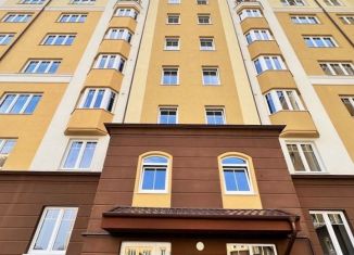Продается 1-комнатная квартира, 41.5 м2, Калининград, улица Александра Невского, 192к1, ЖК на Арсенальной